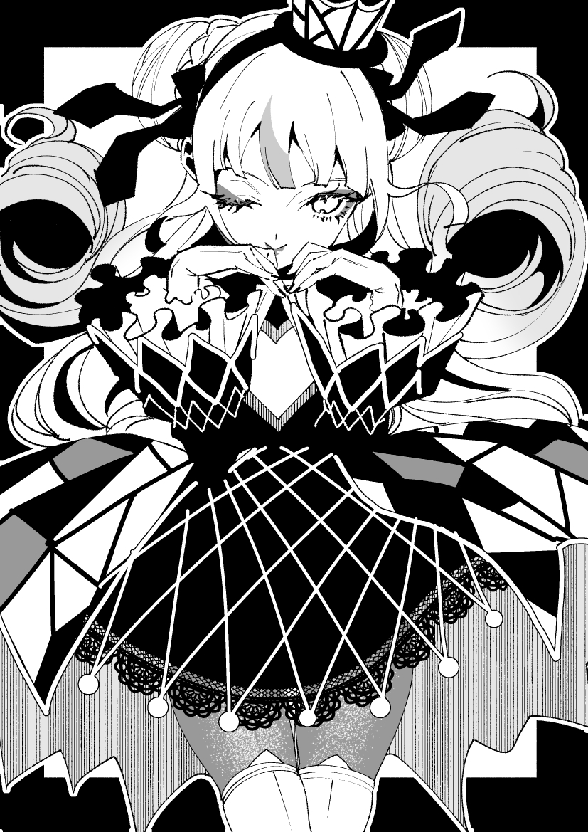 Pretty Series Rule 34 Image