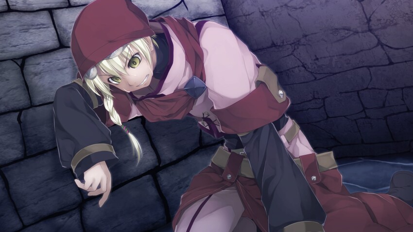 Against Wall Rule 34 Image