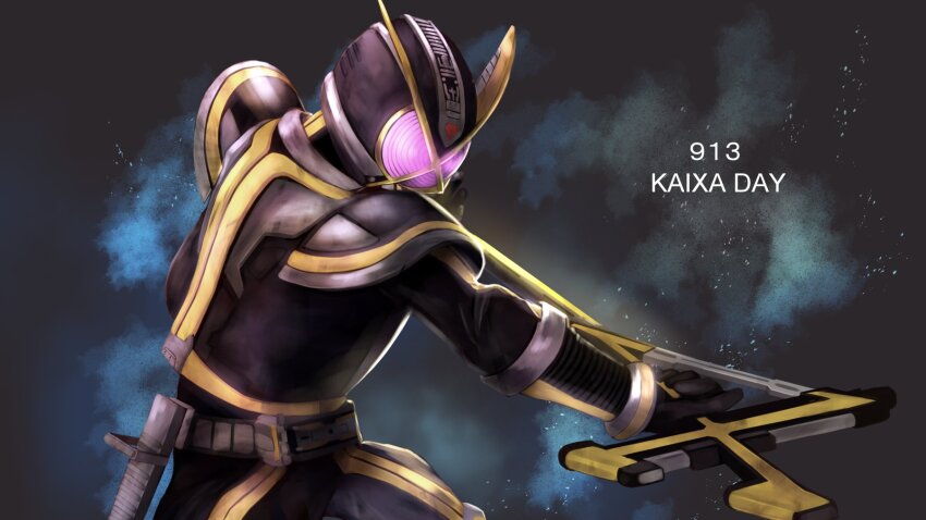 Kamen Rider Rule 34 Image