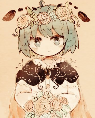 Wriggle Nightbug (Touhou) Rule 34 Image