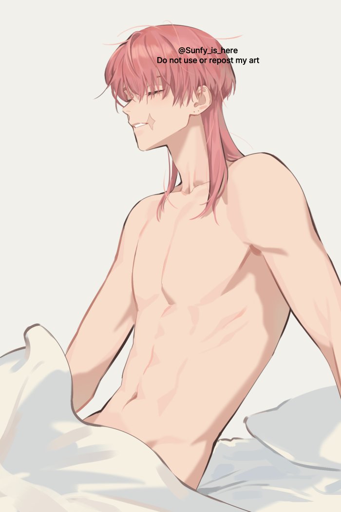 Sanzu Haruchiyo (Tokyo Revengers) Rule 34 Image