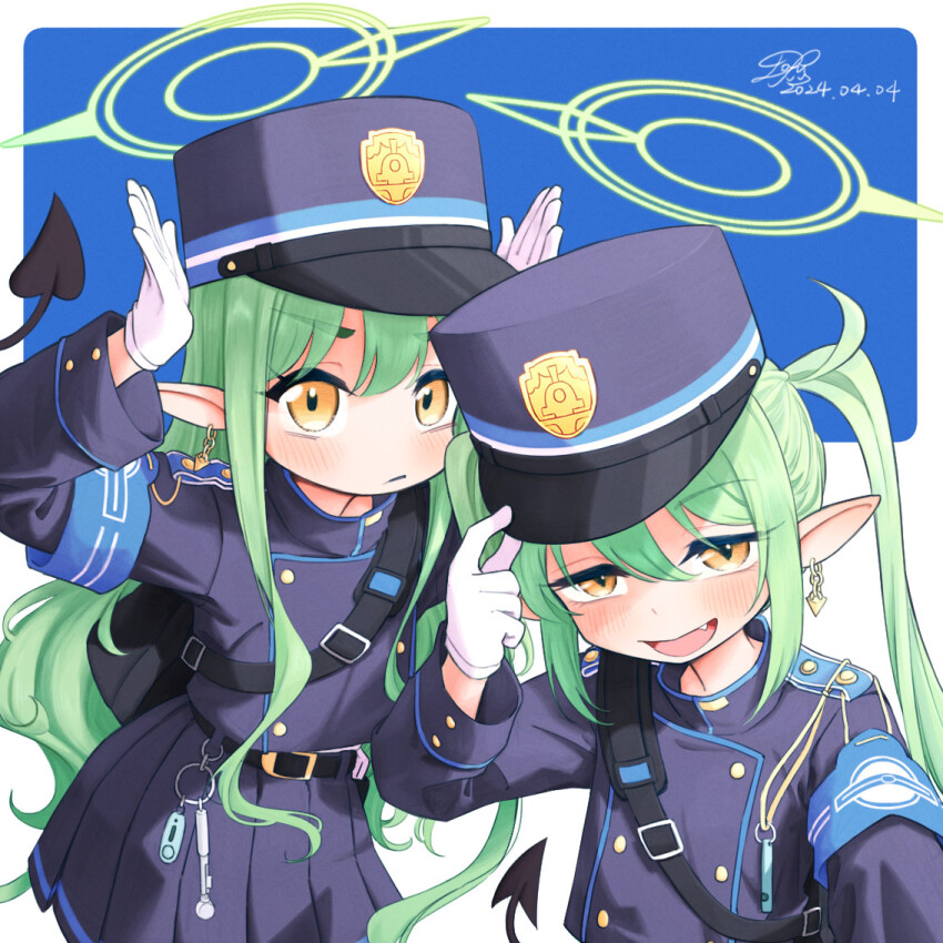 Hikari (Blue Archive) Rule 34 Image