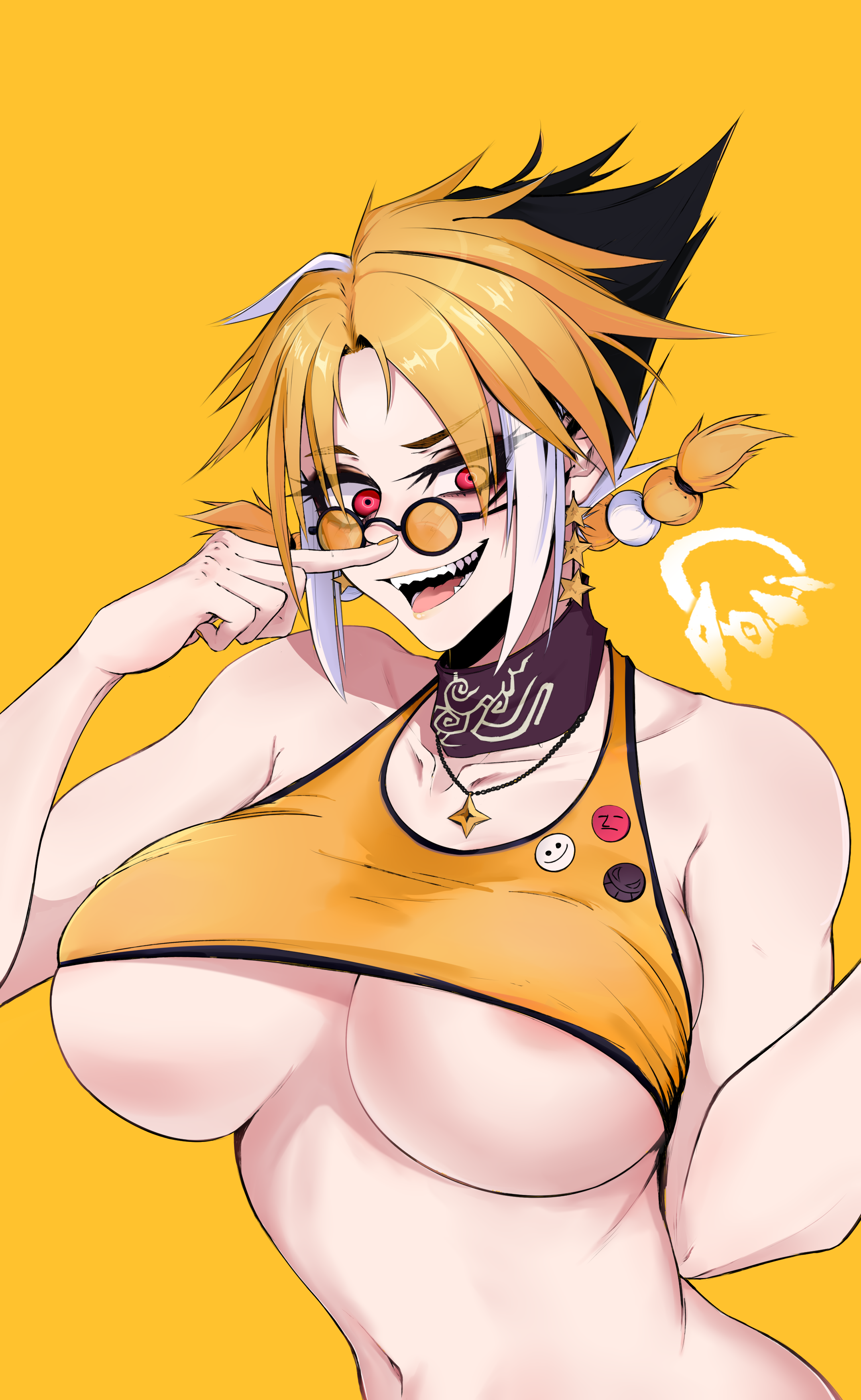Nagase (King Of Fighters) Rule 34 Image
