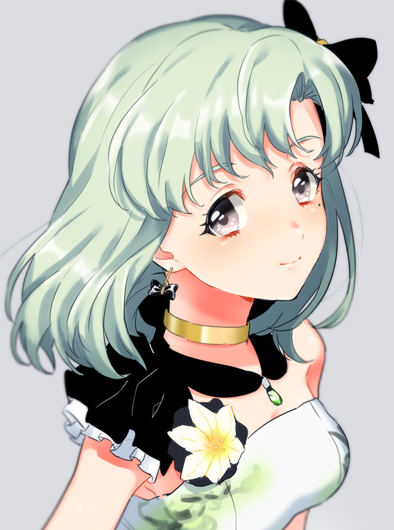 Idolmaster Rule 34 Image