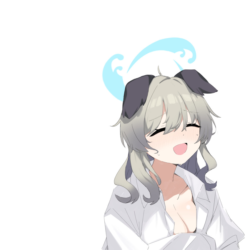 Umika (Blue Archive) Rule 34 Image
