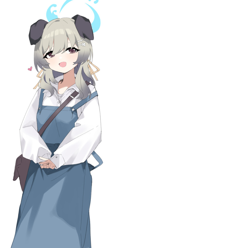 Umika (Blue Archive) Rule 34 Image