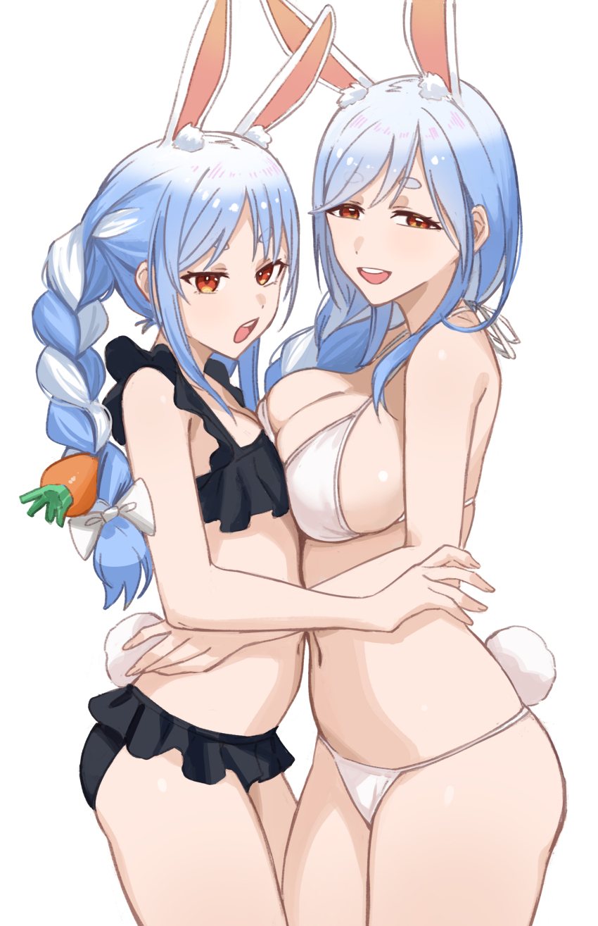 Pekomama (Hololive) Rule 34 Image