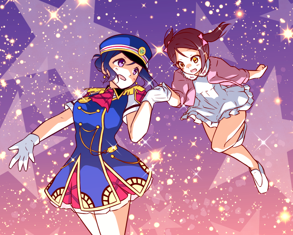 Matsuura Kanan (Love Live!) Rule 34 Image