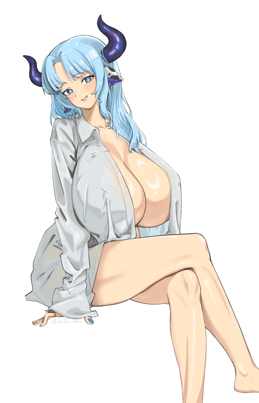 Miilkywayz (Indie Virtual Youtuber) Rule 34 Image