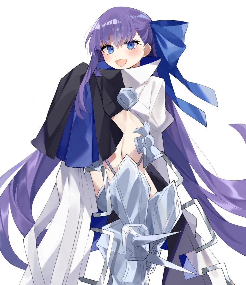 Meltryllis (Fate) Rule 34 Image