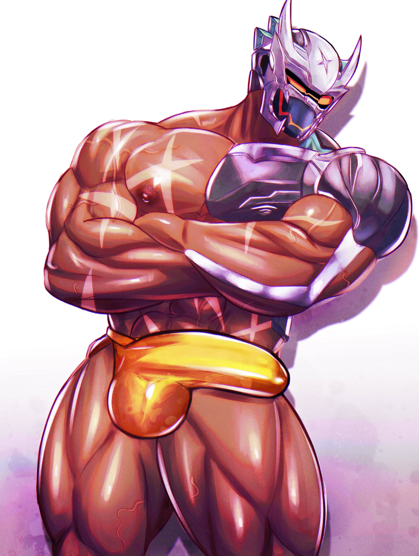Live A Hero Rule 34 Image