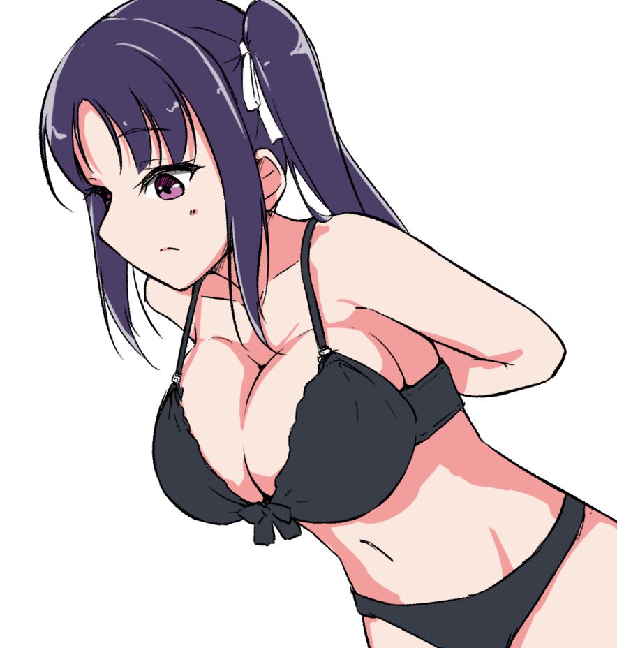 Kazuno Sarah (Love Live!) Rule 34 Image