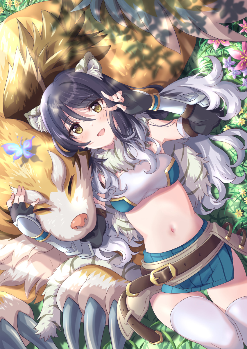 Shiori (Princess Connect!) Rule 34 Image