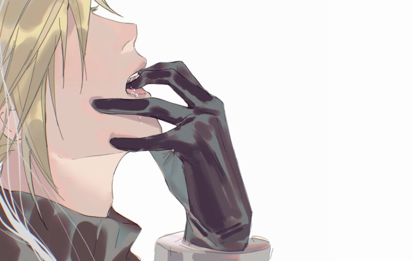 Cloud Strife (Final Fantasy) Rule 34 Image