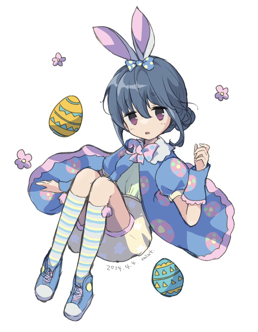 Shima Rin (Easter) Rule 34 Image