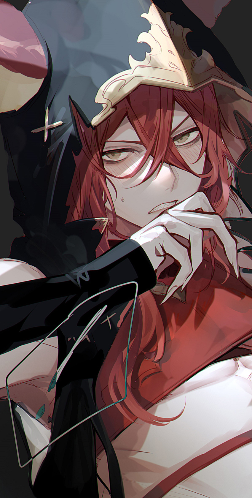 Erune (Granblue Fantasy) Rule 34 Image