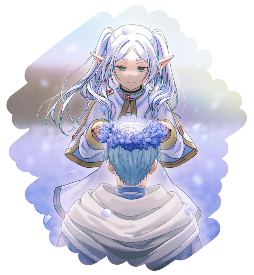 Frieren (Sousou No Frieren) Rule 34 Image
