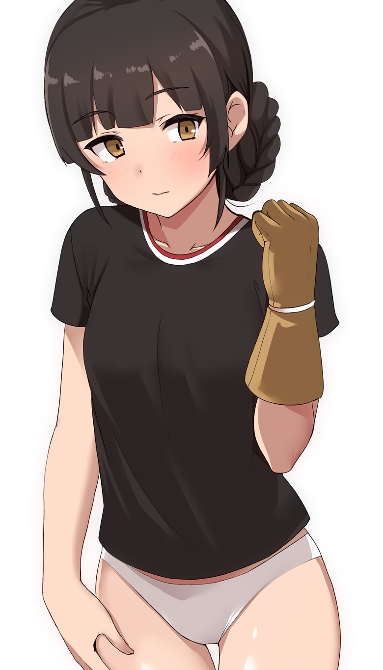 Kantai Collection Rule 34 Image