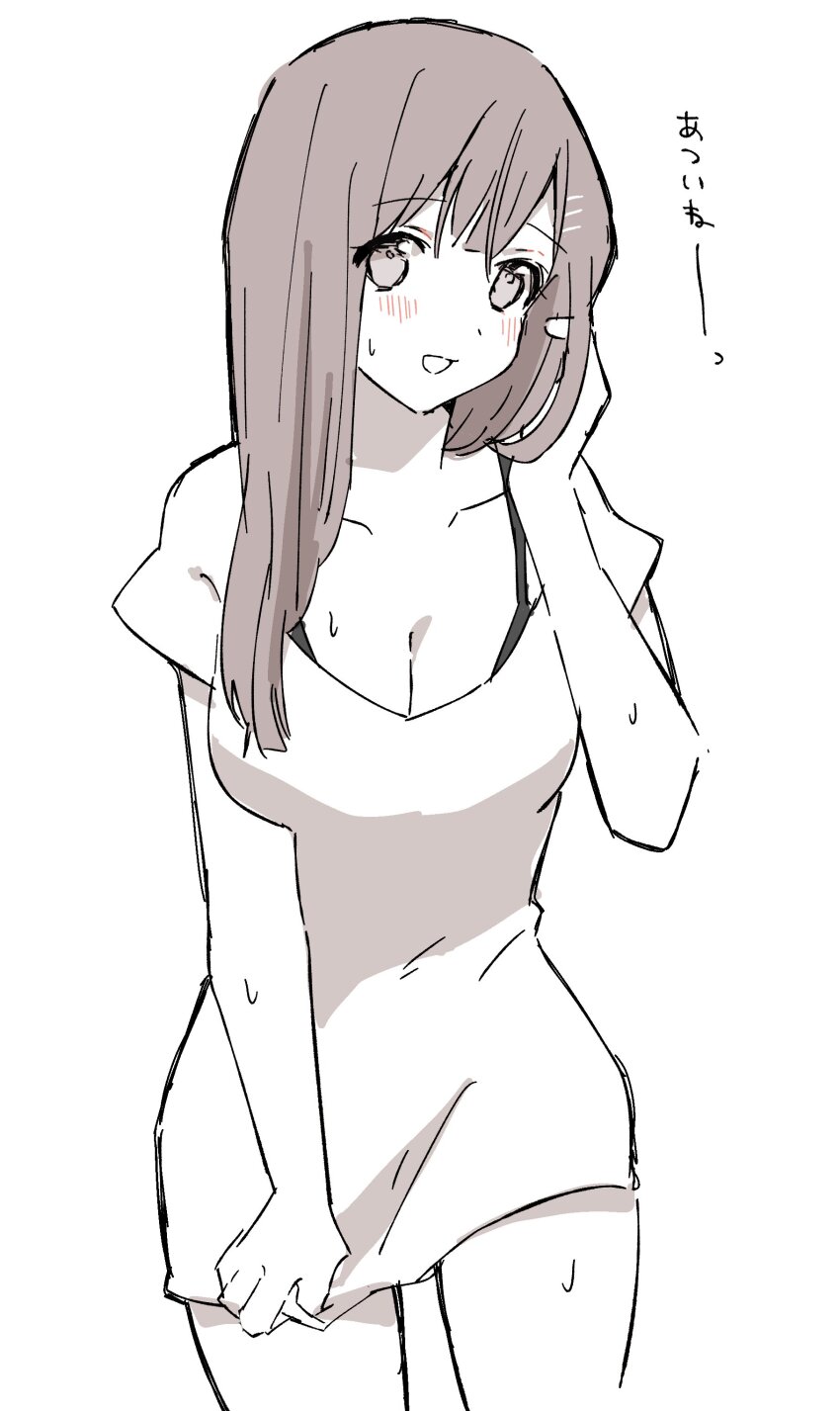 Sophia Esteed (Star Ocean) Rule 34 Image