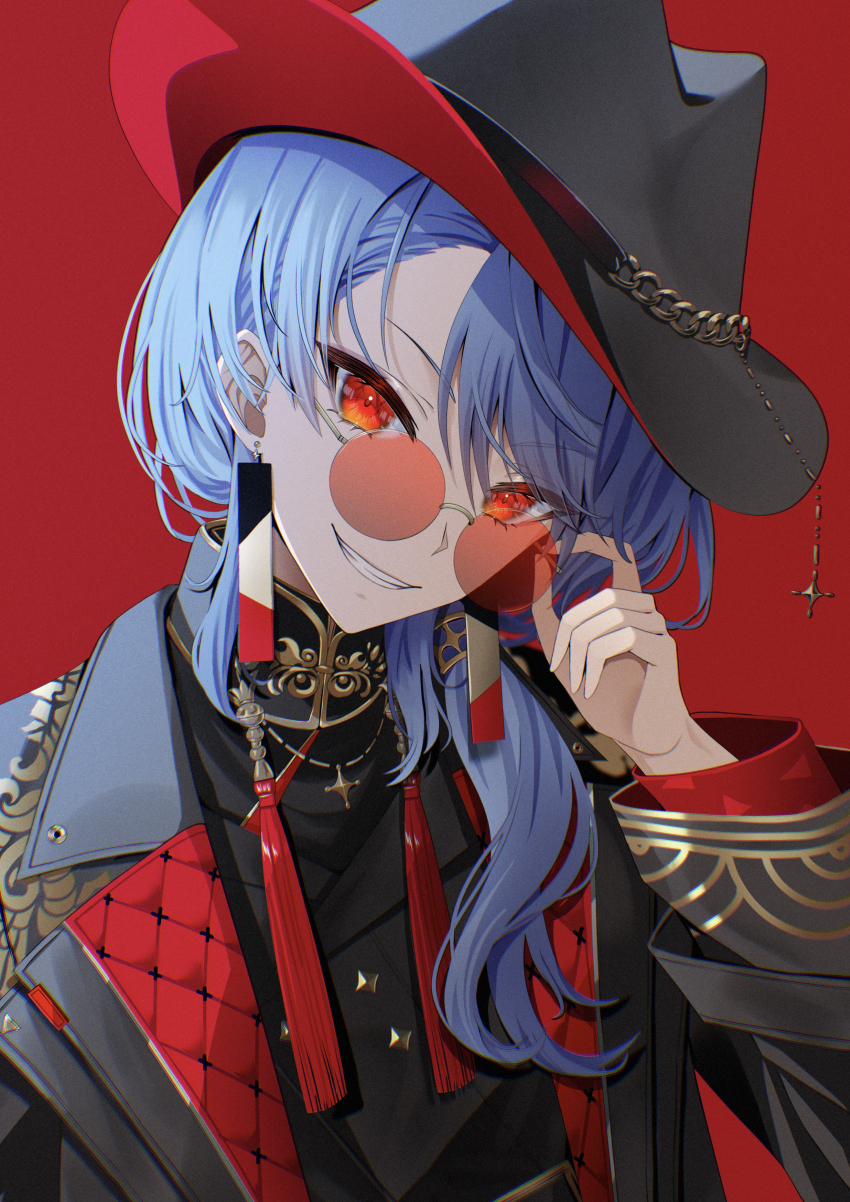 Hoshimachi Suisei (Hololive) Rule 34 Image