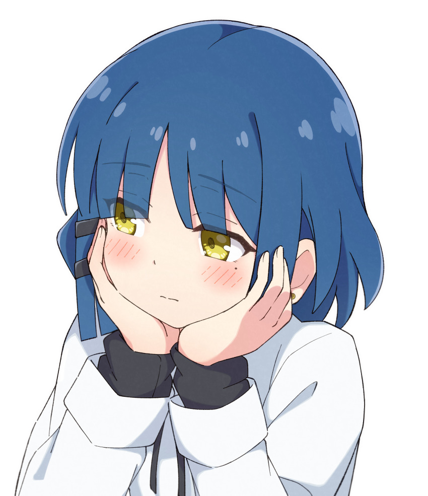 Bocchi The Rock! Rule 34 Image