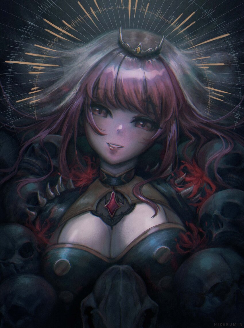 Mori Calliope (Hololive) Rule 34 Image