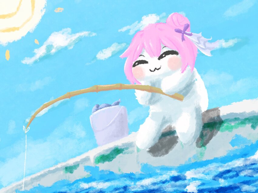 Doro (Nikke) Rule 34 Image