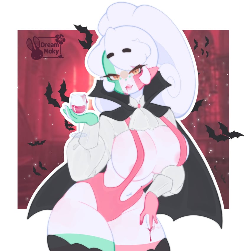 Mexico (Countryhumans) Rule 34 Image