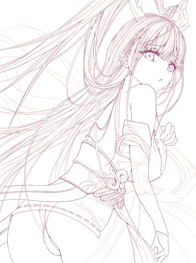 Shimanto (Azur Lane) Rule 34 Image