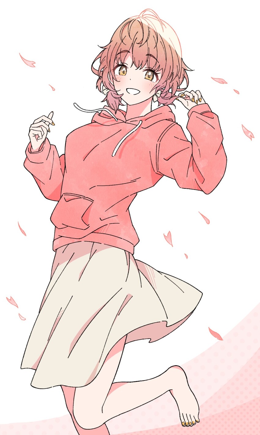 Ikuta Haruki (Idolmaster) Rule 34 Image