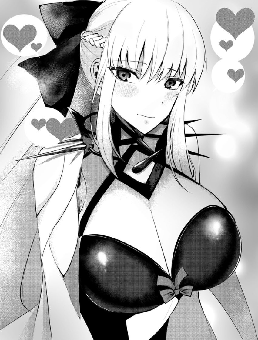 Morgan Le Fay (Fate) Rule 34 Image