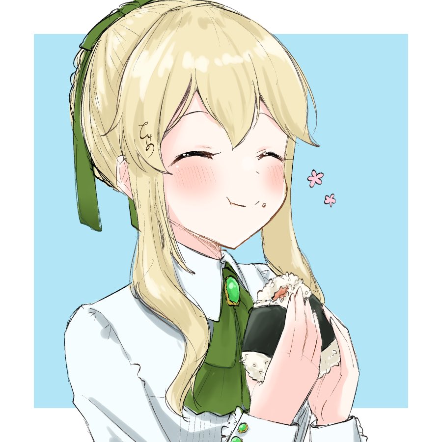 Clarice (Idolmaster) Rule 34 Image