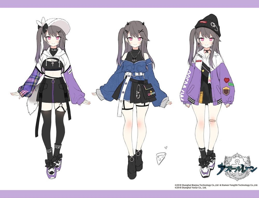 Pamiat Merkuria (Azur Lane) Rule 34 Image