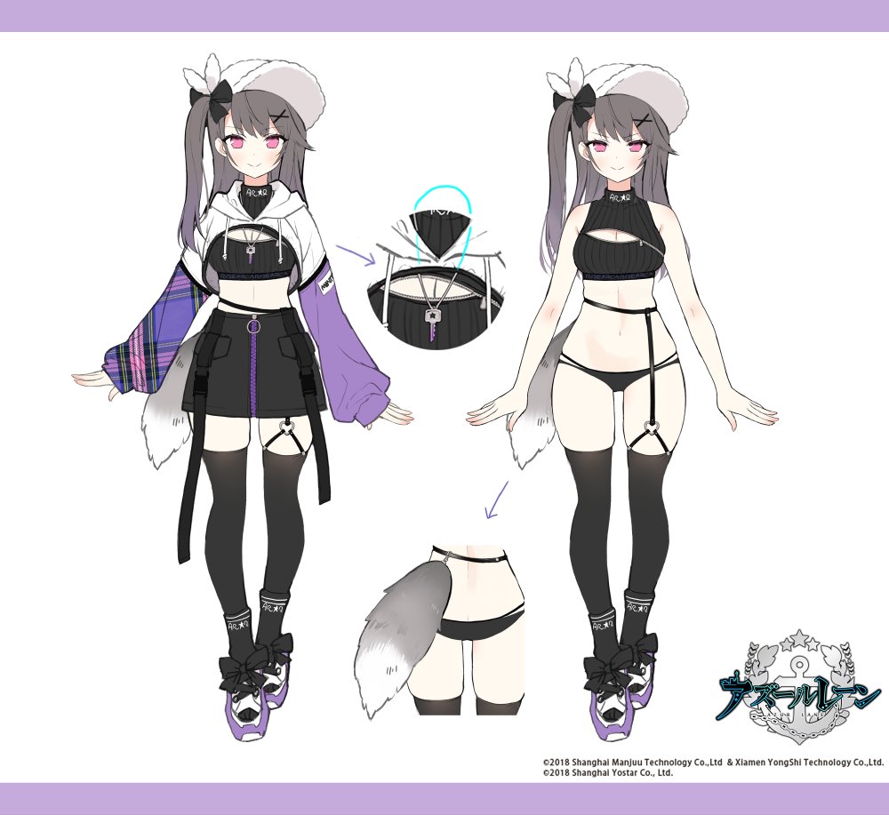 Pamiat Merkuria (Azur Lane) Rule 34 Image