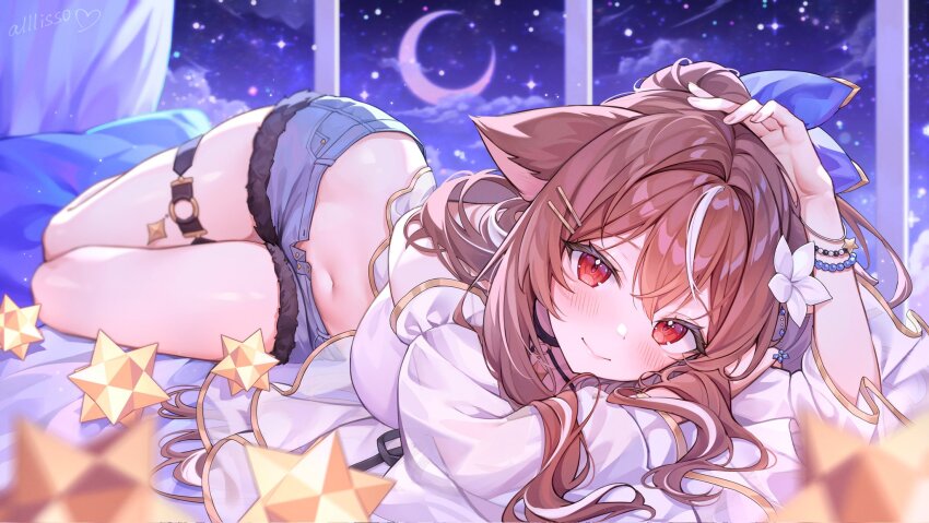 Indie Virtual Youtuber Rule 34 Image