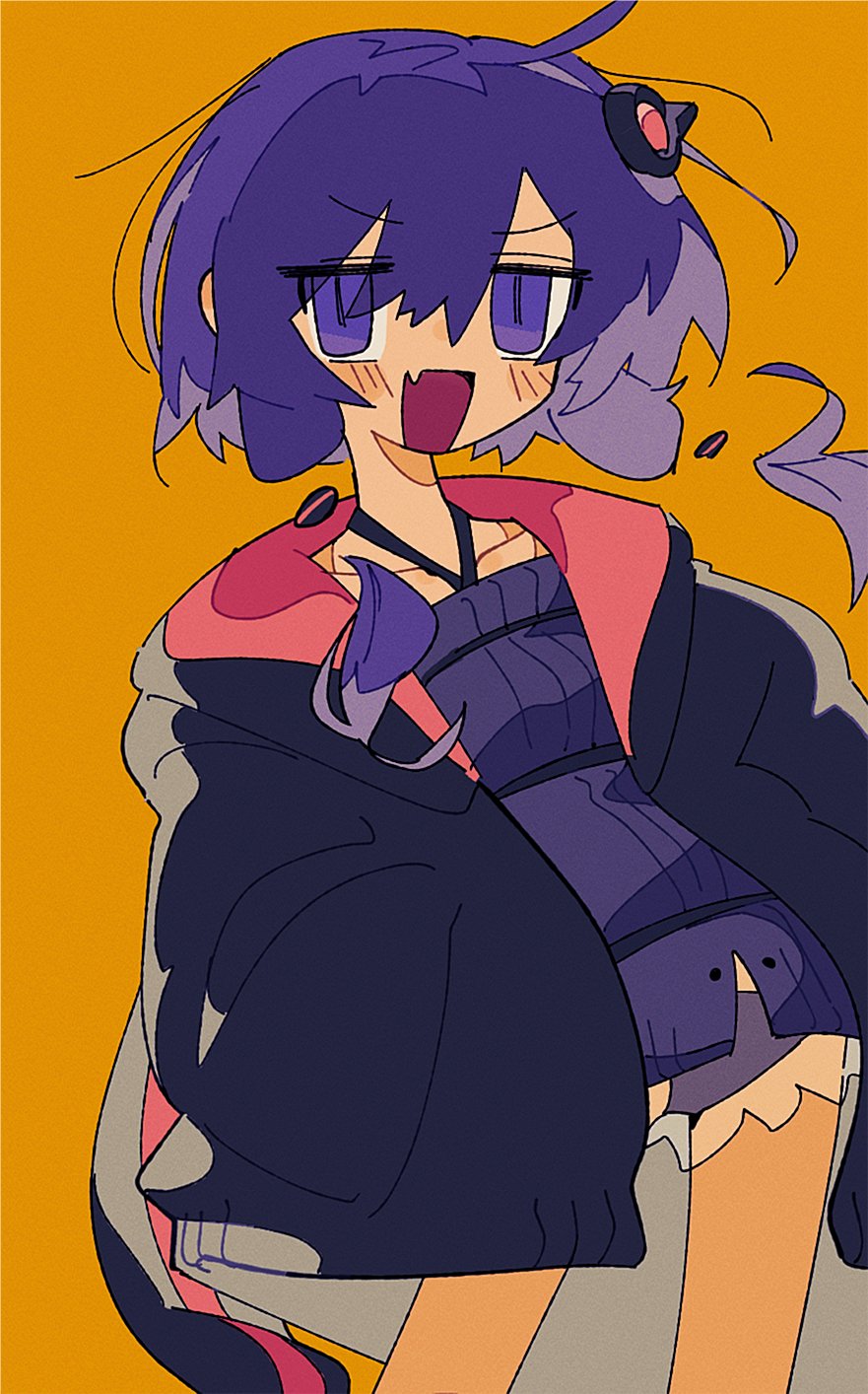 Yuzuki Yukari (Vocaloid) Rule 34 Image