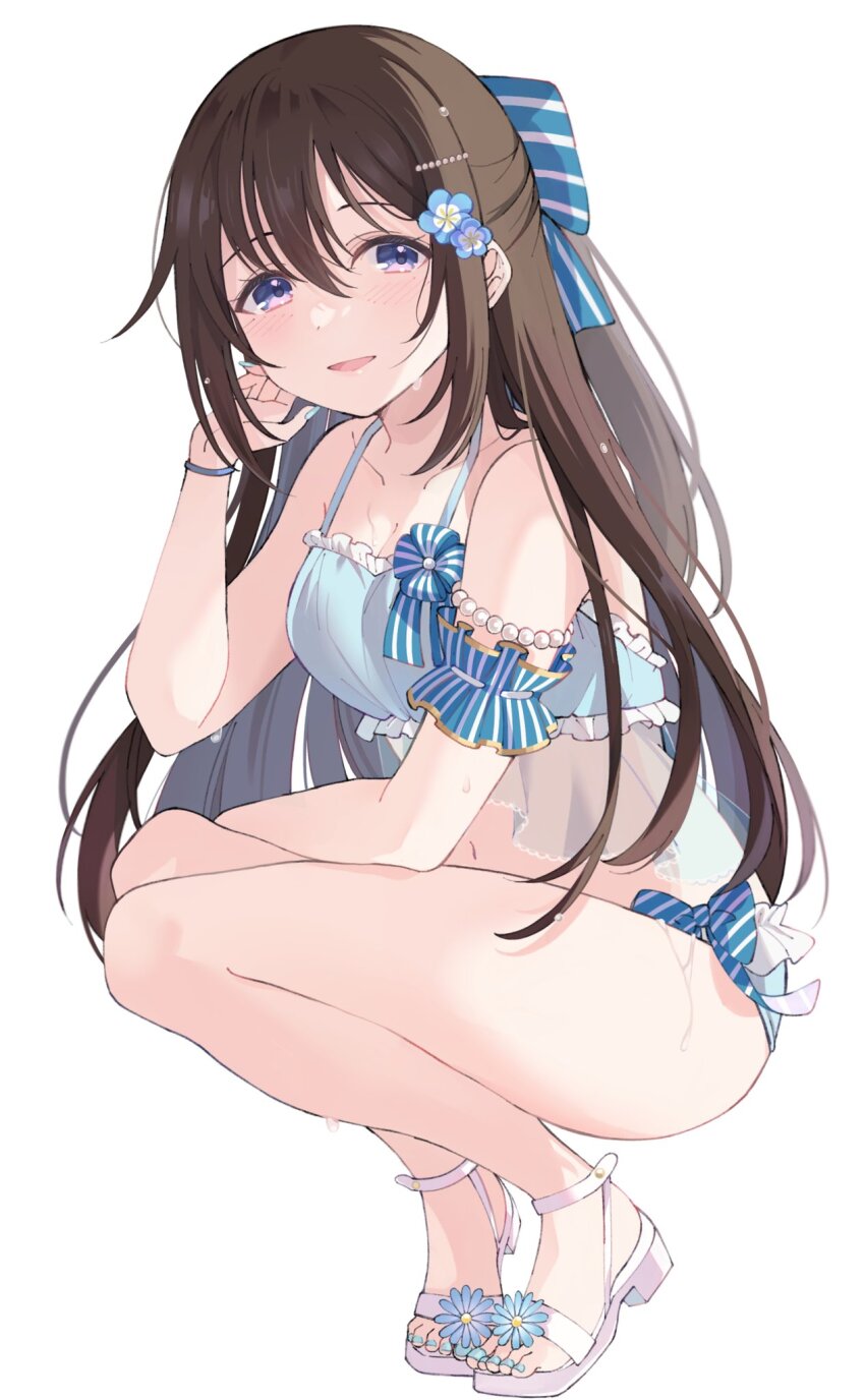 Love Live! Rule 34 Image