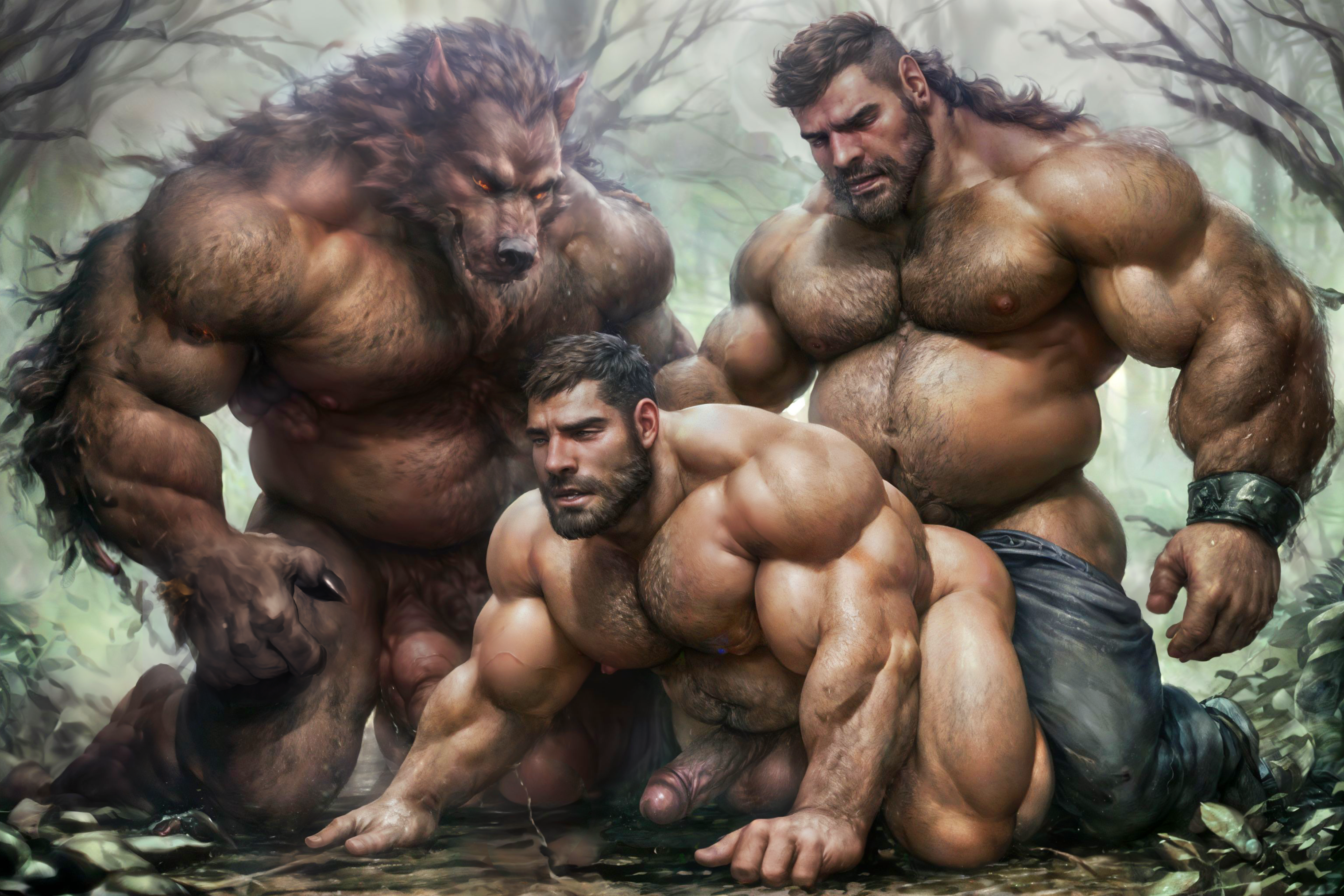 Bara Rule 34 Image