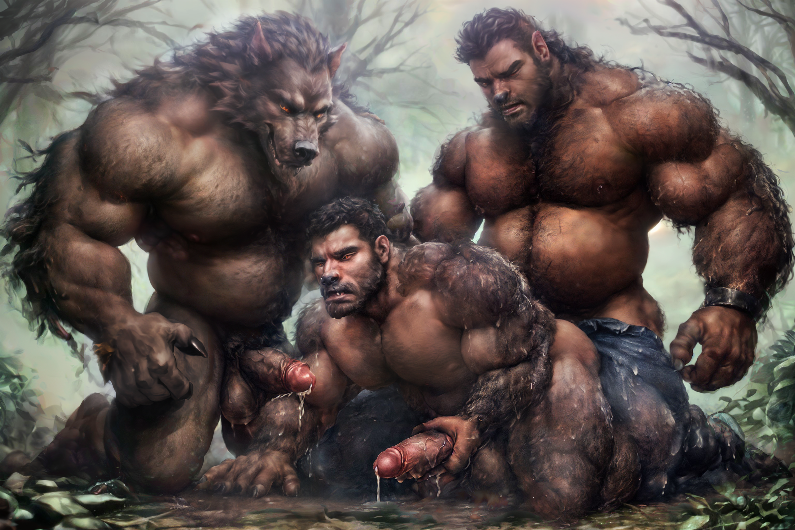 Bara Rule 34 Image