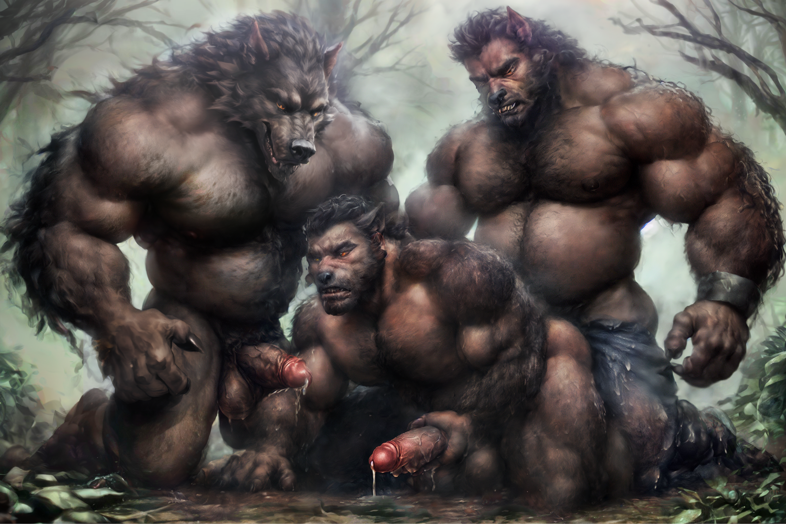 Bara Rule 34 Image