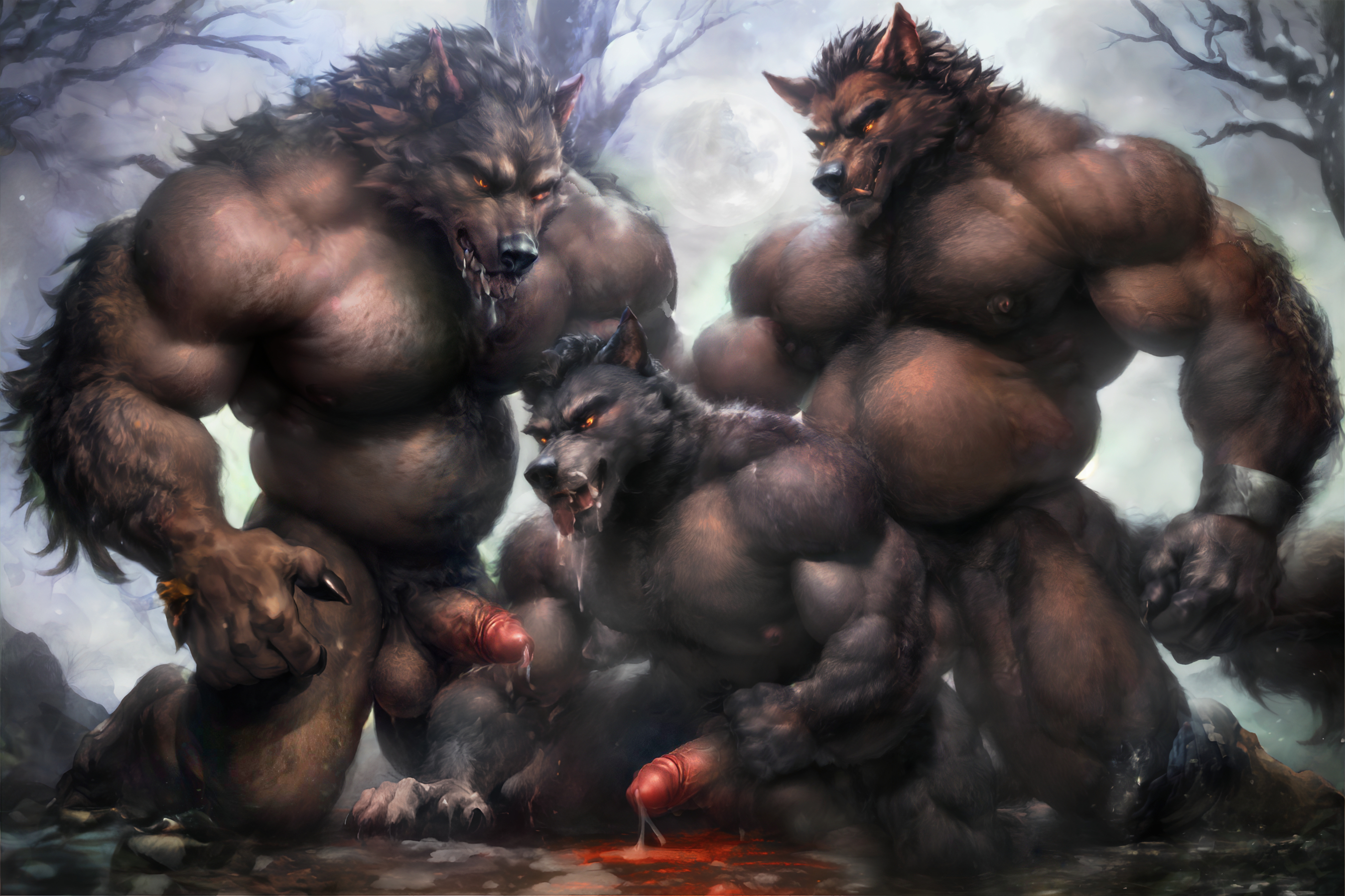 Bara Rule 34 Image