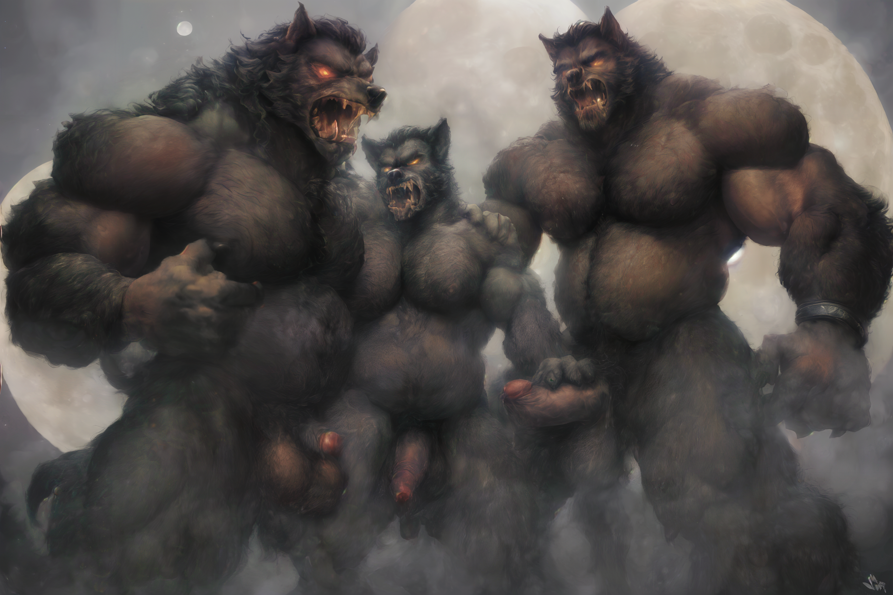 Bara Rule 34 Image