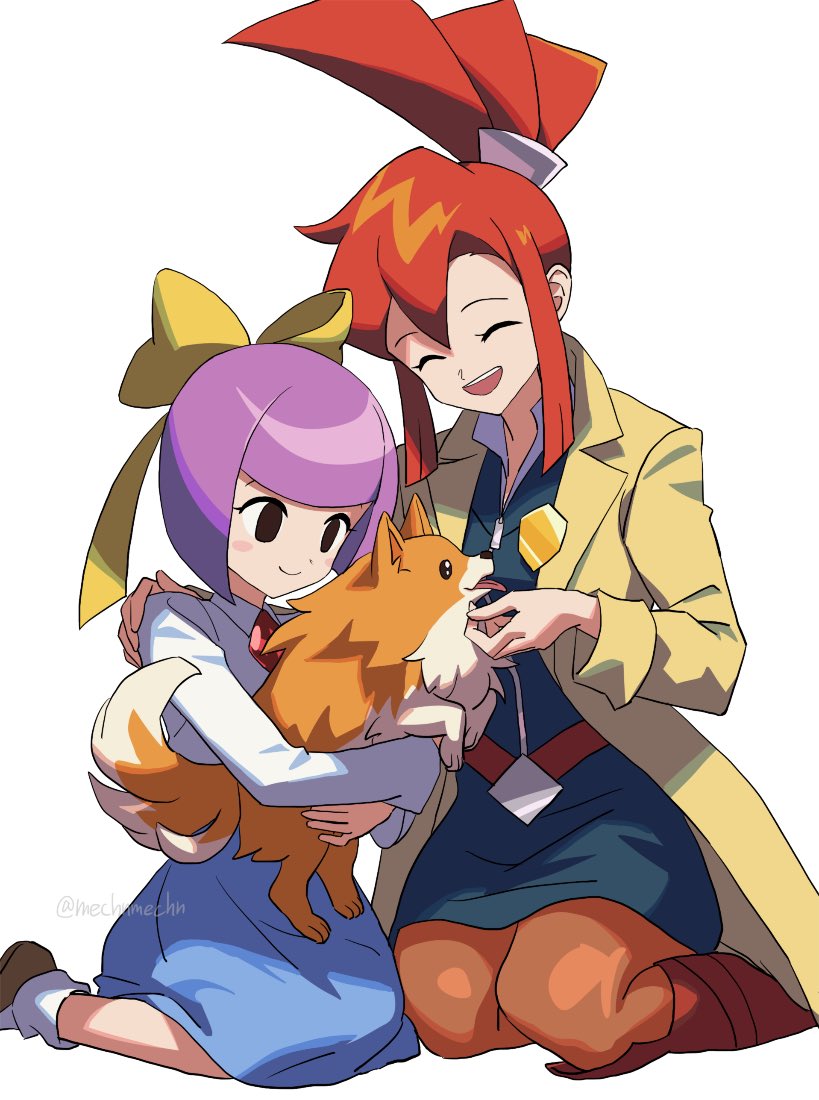 Kamila (Ghost Trick) Rule 34 Image