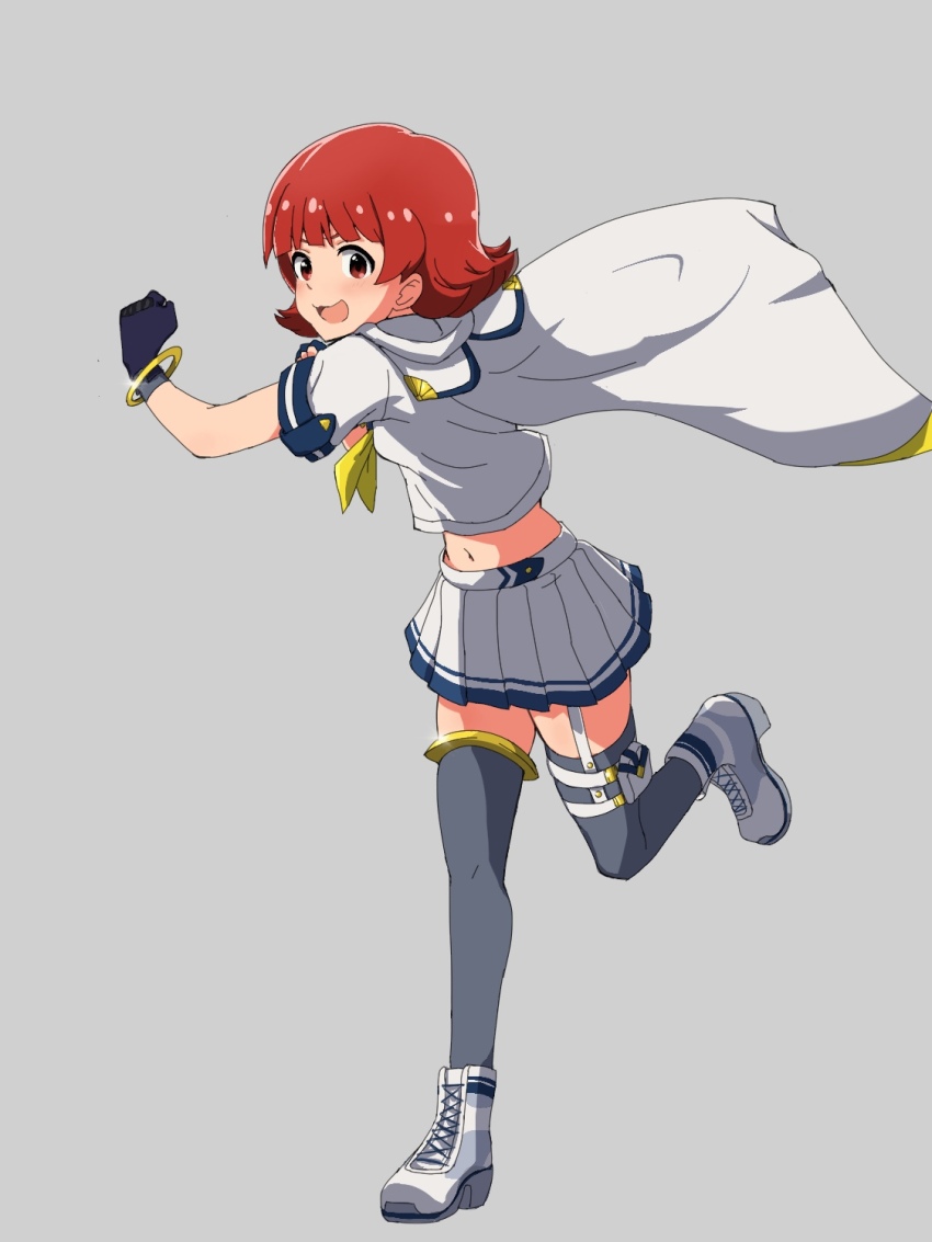 Idolmaster Rule 34 Image