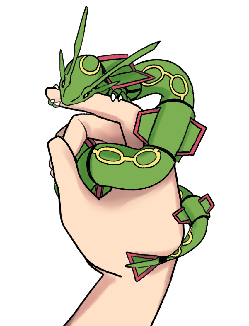 Gen 3 Pokemon (Nintendo) Rule 34 Image