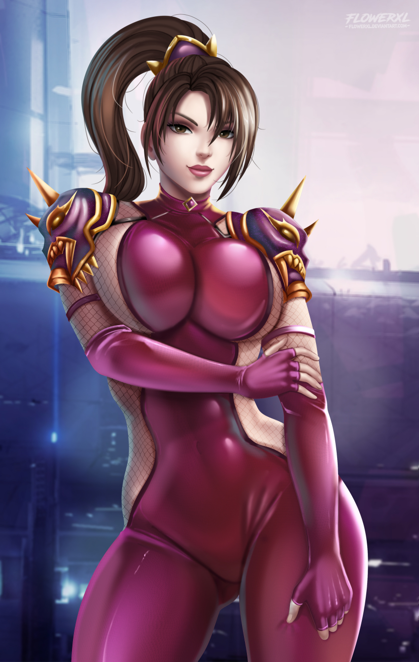 Taki (Soulcalibur) Rule 34 Image