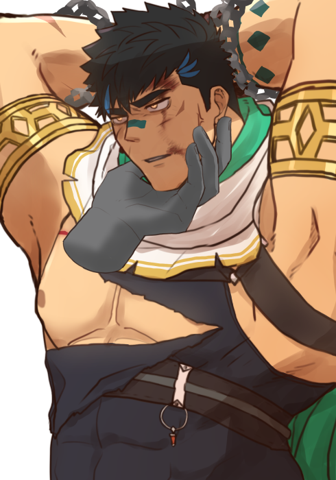 Crave Saga Rule 34 Image