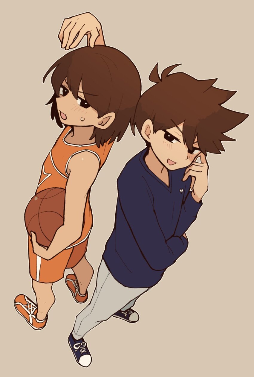 Hero (Omori) Rule 34 Image
