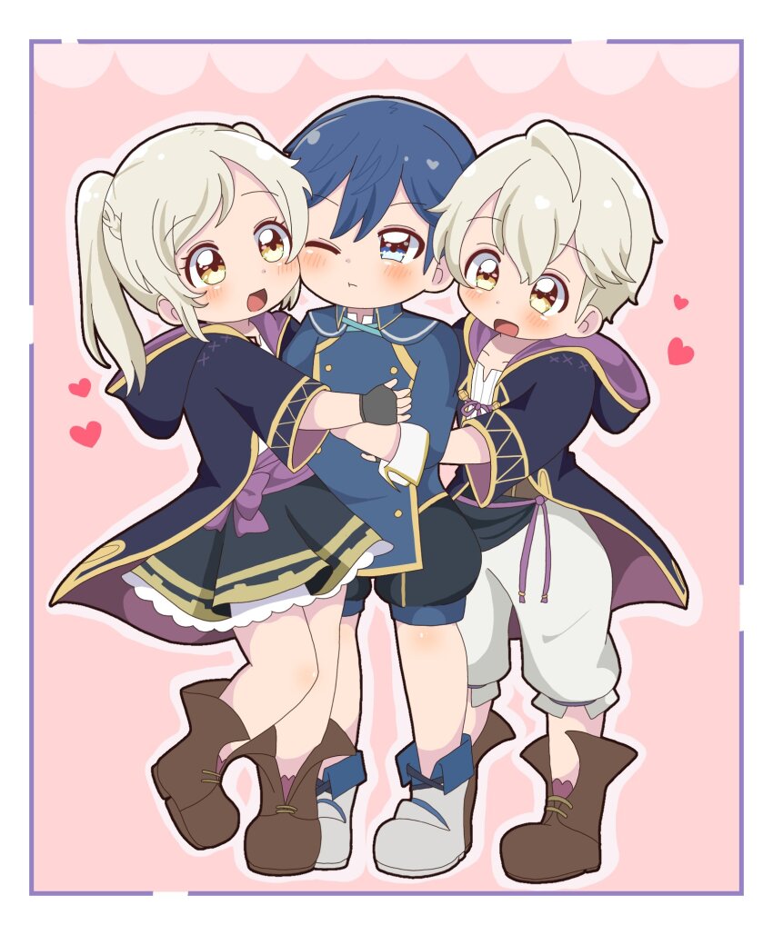 Chrom (Fire Emblem) Rule 34 Image