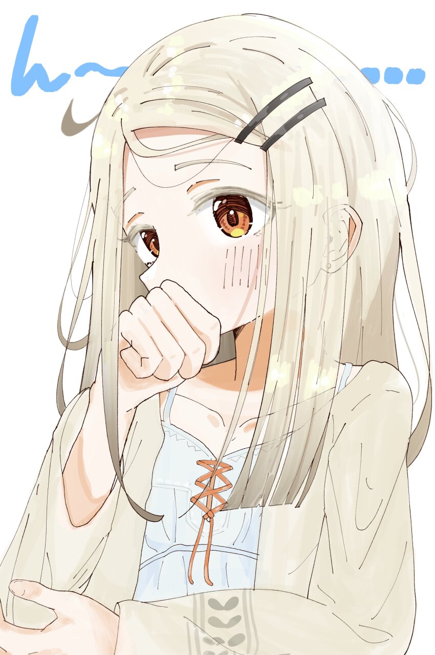 Shinosawa Hiro (Gakuen Idolmaster) Rule 34 Image